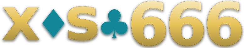 xoso666 logo